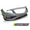 Tuning-tec PREDNÝ NÁRAZNÍK SPORT STYLE PDC pasuje na MERCEDES CLA W117 16-19 Tuning-tec PREDNÝ NÁRAZNÍK SPORT STYLE PDC pasuje na MERCEDES CLA W117 16-19