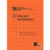 Základy matematiky Základy matematiky