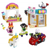LEGO® Powerpuff Girls 41288 Mojo Jojo útočí LEGO® Powerpuff Girls 41288 Mojo Jojo útočí