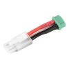 Konverzný kábel Tamiya prístroj - MPX samica 14AWG Konverzný kábel Tamiya prístroj - MPX samica 14AWG