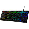 HyperX Alloy Origins Core PBT HX Blue Gaming Keyboard-US - Klávesnice HyperX Alloy Origins Core PBT HX Blue Gaming Keyboard-US - Klávesnice