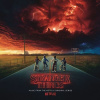 Soundtrack - Stranger Things: Season 1 CD Soundtrack - Stranger Things: Season 1 CD