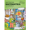 MATÝSKOVA MATEMATIKA 5. díl učebnice pro 2. ročník - nová řada s QR kódy MATÝSKOVA MATEMATIKA 5. díl učebnice pro 2. ročník - nová řada s QR kódy