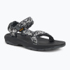 Detské sandále Teva Hurricane XLT2 mountain mosaic grey / black Detské sandále Teva Hurricane XLT2 mountain mosaic grey / black