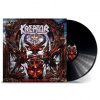 Kreator: Krushers Of The World - Kreator, NUCLEAR BLAST Kreator: Krushers Of The World - Kreator, NUCLEAR BLAST