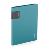 Zakladač PP A4 4kr. VERDE milano Zakladač PP A4 4kr. VERDE milano