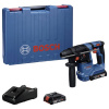 Bosch Professional GBH 18V-18 SDS plus-aku vŕtacie kladivo 18 V 2 Ah; 0611927001 Bosch Professional GBH 18V-18 SDS plus-aku vŕtacie kladivo 18 V 2 Ah; 0611927001