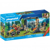 Playmobil: Hľadanie pokladu v džungli (71454)