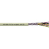 LAPP 38604/1000 dátový kábel UNITRONIC LIHCH (TP) 4 x 2 x 0.5 mm² sivá 1000 m; 38604/1000 LAPP 38604/1000 dátový kábel UNITRONIC LIHCH (TP) 4 x 2 x 0.5 mm² sivá 1000 m; 38604/1000