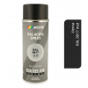 Motip Acryl RAL9017 mat 400ml Motip Acryl RAL9017 mat 400ml