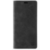 Diárové puzdro na Motorola Moto G60s Tactical Xproof čierne Diárové puzdro na Motorola Moto G60s Tactical Xproof čierne
