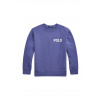 Mikina Polo Ralph Lauren 323971314001 tmavomodrá 150-161 Mikina Polo Ralph Lauren 323971314001 tmavomodrá 150-161