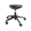 Ergonomická stolička na sedenie s kolieskami Leitz Ergo Ergonomická stolička na sedenie s kolieskami Leitz Ergo