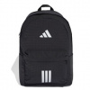 adidas Performance adidas Essentials 3-Stripes Backpack Back To School 2 | 4068811571108 | Čierna | NS adidas Performance adidas Essentials 3-Stripes Backpack Back To School 2 | 4068811571108 | Čierna | NS