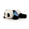 Rappa Plyšová panda 29 cm Lazy Animals Rappa Plyšová panda 29 cm Lazy Animals