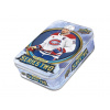 NHL boxy hokejové karty NHL 2025-26 Upper Deck Series 2 Tin Box NHL boxy hokejové karty NHL 2025-26 Upper Deck Series 2 Tin Box