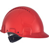 3M PELTOR prilba G3000NUV Farba: červená, Veľkosť: -, 54-62cm 3M PELTOR prilba G3000NUV Farba: červená, Veľkosť: -, 54-62cm