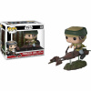 Funko POP! Star Wars Princess Leia with Speeder Bike Funko POP! Star Wars Princess Leia with Speeder Bike