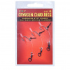 ESP hotové návazce Cryogen Chod Rig Barbless vel. 8 - EHRCCRB008 ESP hotové návazce Cryogen Chod Rig Barbless vel. 8 - EHRCCRB008