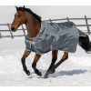 Bucas Deka nepremokavá Smartex Rain Bucas, 0 g, iron gate Dĺžka chrbta: 130 cm Bucas Deka nepremokavá Smartex Rain Bucas, 0 g, iron gate Dĺžka chrbta: 130 cm