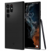 Púzdro SPIGEN THIN FIT GALAXY S22 ULTRA čierne Púzdro SPIGEN THIN FIT GALAXY S22 ULTRA čierne