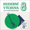 CD Hudební výchova 8 (Alexandros Charalambidis) CD Hudební výchova 8 (Alexandros Charalambidis)