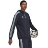 adidas Tiro Hoodie M HC1302 adidas Tiro Hoodie M HC1302