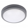 Solight LED stropní světlo šedá WO781-G Solight LED stropní světlo šedá WO781-G