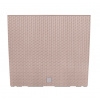 Kvetináč Rato 77cm DRC800T mocca Kvetináč Rato 77cm DRC800T mocca