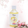 Masážny olej Sakura 250 ml Masážny olej Sakura 250 ml