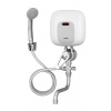 HAKL PL SET 5,5kW ohrievač s vaňovou pákovou batériou 18/150cm IconicLine HA26PLSET155 HAKL PL SET 5,5kW ohrievač s vaňovou pákovou batériou 18/150cm IconicLine HA26PLSET155