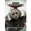 Warhammer 40,000: Inquisitor - Martyr - Sororitas Class - Steam PC Warhammer 40,000: Inquisitor - Martyr - Sororitas Class - Steam PC