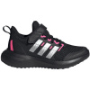 Adidas FortaRun 2.0 EL K Jr IG0418 shoes (190210) Black 38 Adidas FortaRun 2.0 EL K Jr IG0418 shoes (190210) Black 38