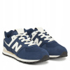Unisex tenisky New Balance modré GC574BCE Unisex tenisky New Balance modré GC574BCE