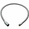 Hadice do sprchy Grohe M15x1/2 46104-000 Kov 86 cm Hadice do sprchy Grohe M15x1/2 46104-000 Kov 86 cm