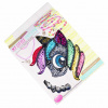 Pro Háčkování Sada korálků Jednorožec Pro Háčkování Sada korálků Jednorožec
