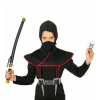 SADA príslušenstva NINJA: katana, dýky, šurikeny SADA príslušenstva NINJA: katana, dýky, šurikeny