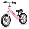 Kidwell Ružový balančný bicykel REBEL Kidwell Ružový balančný bicykel REBEL