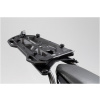 SW MOTECH Platňa pre Street-Rack, pre kufre Givi/Kappa s monolock uchytením SW MOTECH Platňa pre Street-Rack, pre kufre Givi/Kappa s monolock uchytením