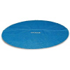 Intex 28014 Easy & Frame Pool Solárna plachta 470cm Intex 28014 Easy & Frame Pool Solárna plachta 470cm