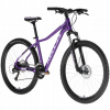 Horský bicykel - Kellys Vanity Bike 50 27,5 R17 M DA 2022 Violet (Kellys Vanity Bike 50 27,5 R17 M DA 2022 Violet)