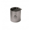 MSR TITAN CUP DOUBLE WALL 375 ml MSR TITAN CUP DOUBLE WALL 375 ml