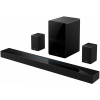 Soundbar TCL Q85H PRO 7.1 860 W čierny Soundbar TCL Q85H PRO 7.1 860 W čierny