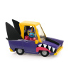 Djeco Crazy Motors Shark N'Go Djeco Crazy Motors Shark N'Go