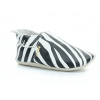 capáčky Bobux Zebra Print White (soft sole) 22 EUR capáčky Bobux Zebra Print White (soft sole) 22 EUR