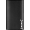 INTENSO PREMIUM, Externý SSD disk, 1TB, black INTENSO PREMIUM, Externý SSD disk, 1TB, black