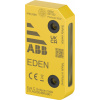 ABB Snímač Eva C s unikátním kódem DYN/OSSD pro agresivní pracovní prostředí vyžaduje párování se snímačem Adam 2TLA020046R0901 ABB Snímač Eva C s unikátním kódem DYN/OSSD pro agresivní pracovní prostředí vyžaduje párování se snímačem Adam 2TLA020046R0901
