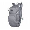 Batoh FORCE ECLIPSE 12l + 2l rezervoár, šedý Batoh FORCE ECLIPSE 12l + 2l rezervoár, šedý