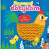 Spoznaj dotykom - Život na farme - Taktik Spoznaj dotykom - Život na farme - Taktik