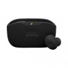 Bezdrôtové slúchadlá JBL Vibe Buds 2 Čierne Bezdrôtové slúchadlá JBL Vibe Buds 2 Čierne